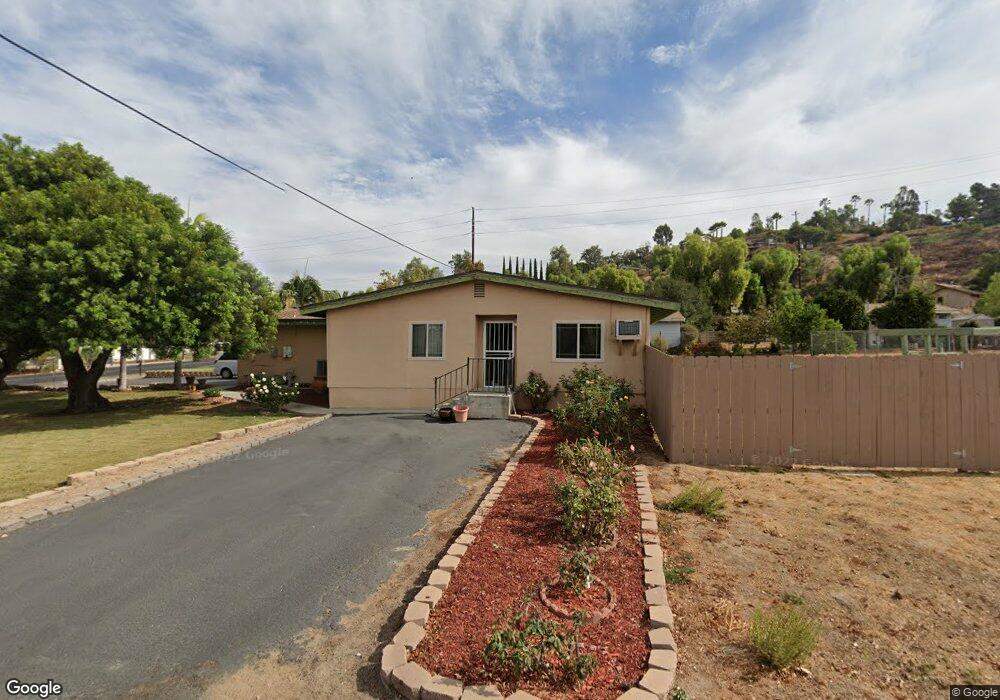 13709 Putney Rd, Poway, CA 92064 - photo 1