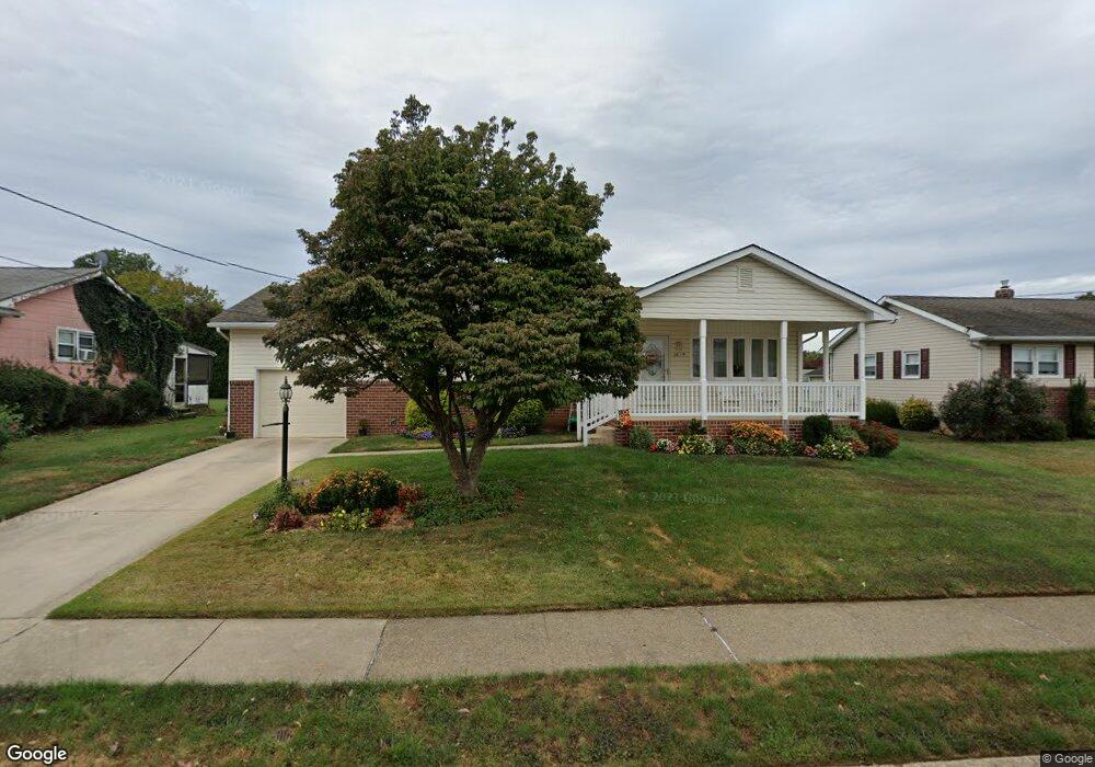 3619 Victor Ave, Brookhaven, PA 19015 - photo 1