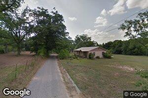 120 Toombs St, Coleman, GA 39836