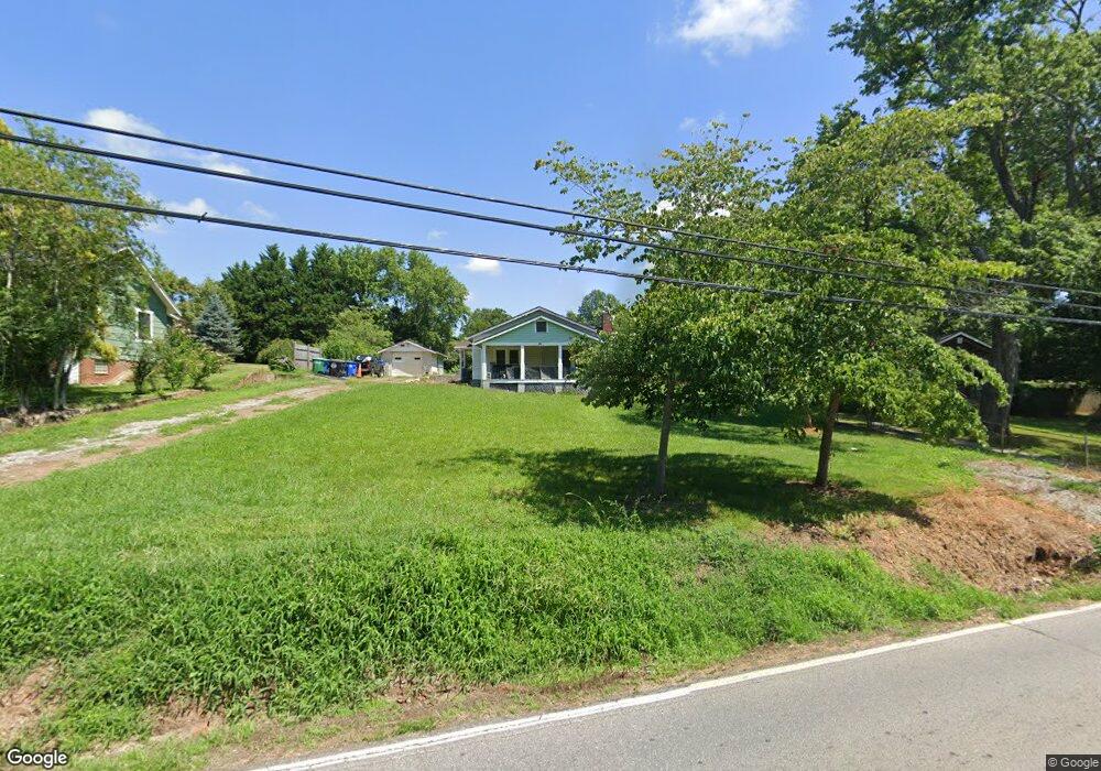 100 Rock Hill Rd, Asheville, NC 28803 - photo 1