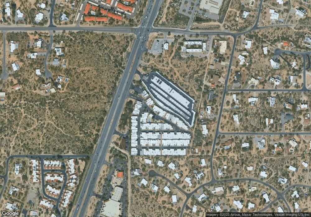 221 E Calle Diamante, Tucson, AZ 85704 - photo 1