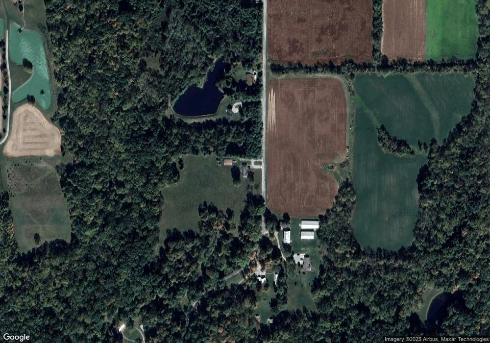 2250 N 650 E, Lagro, IN 46941 - photo 1