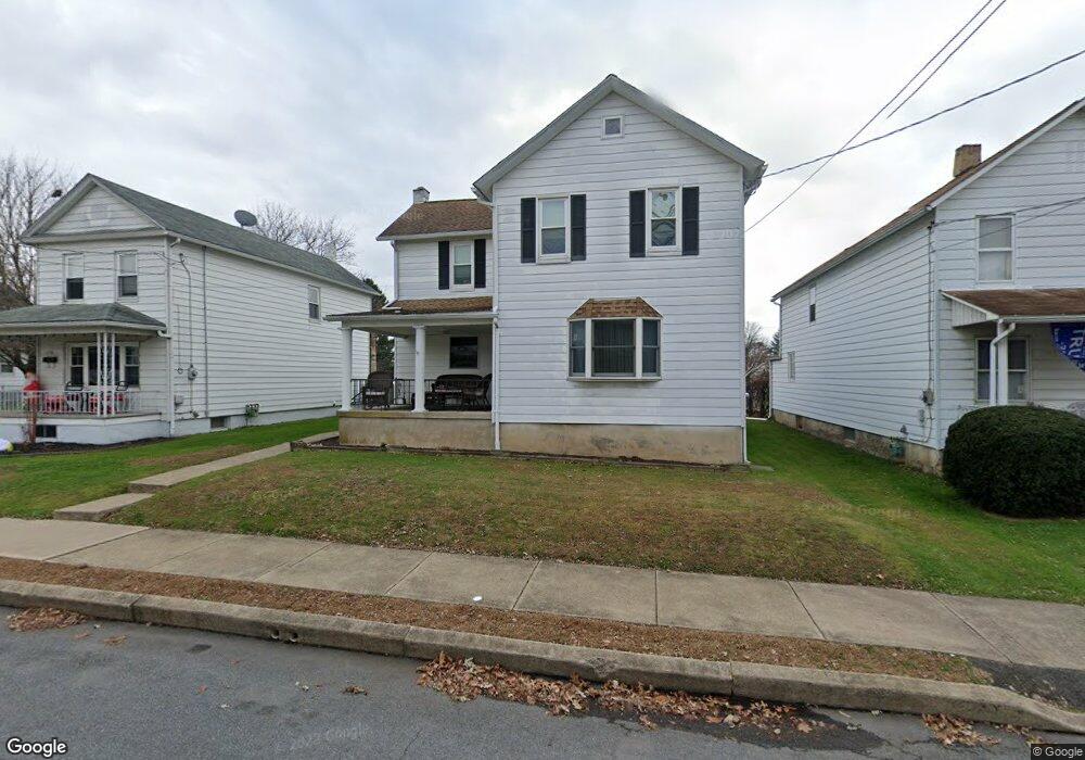 160 Hughes St, Kingston, PA 18704 - photo 1