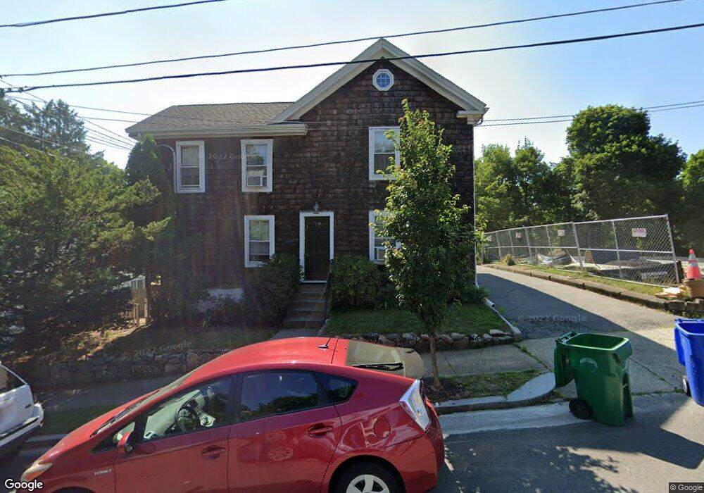 32 Chandler Place unit 34, Newton Upper Falls, MA 02464 - photo 1