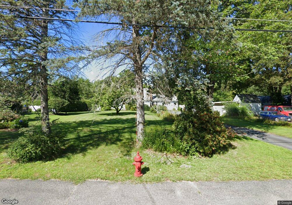 100 Pleasant St, Northborough, MA 01532 - photo 1