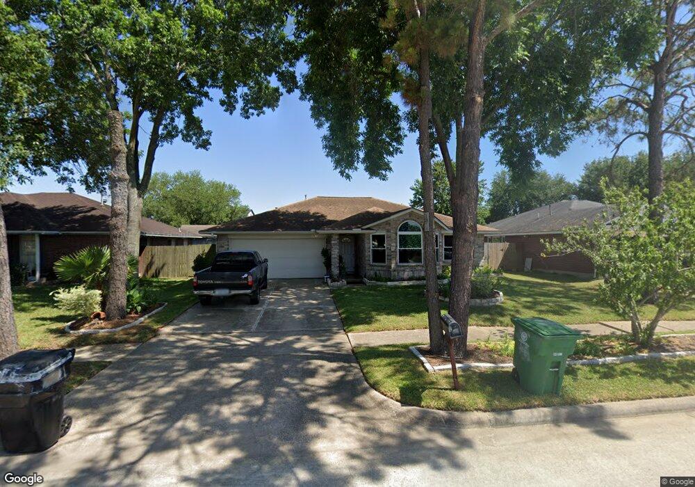9411 Carmalee St, Houston, TX 77075 - photo 1