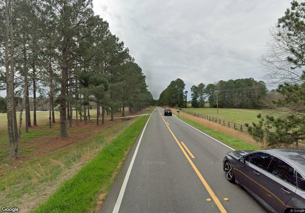 1303 White Oak Rd, Appling, GA 30802 - photo 1