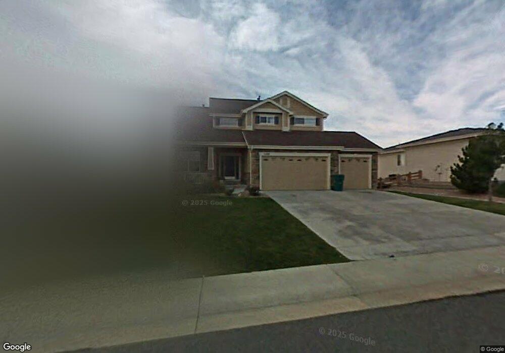 6008 Merchant Place, Parker, CO 80134 - photo 1