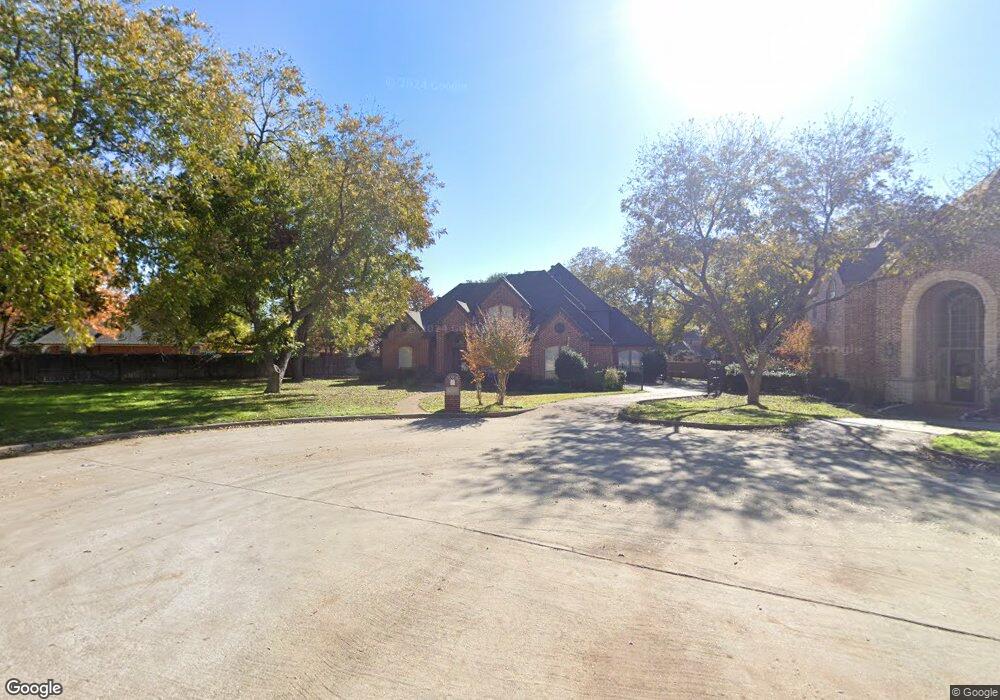 1403 Vino Blanc Ct, Southlake, TX 76092 - photo 1