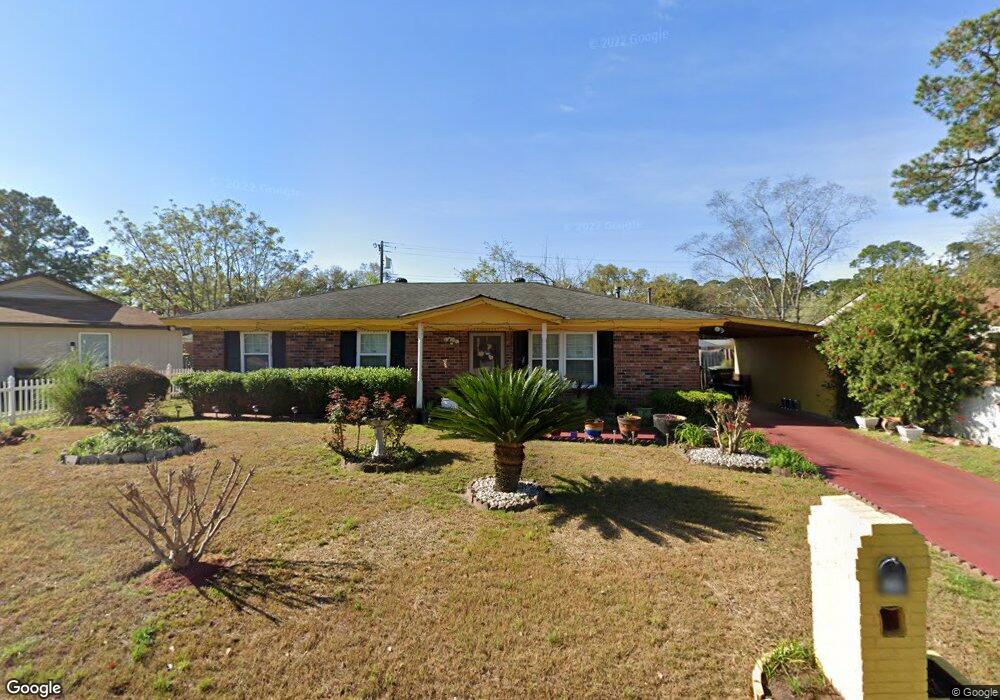 129 Walz Cir, Savannah, GA 31404 - photo 1