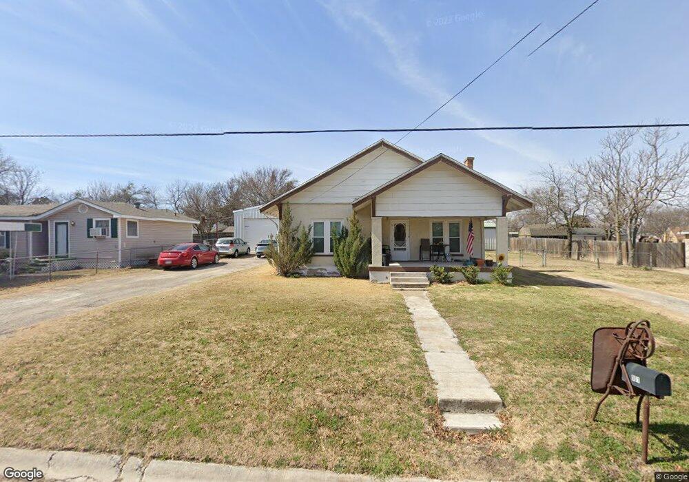 901 N Church St, Decatur, TX 76234 - photo 1