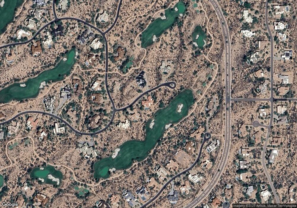 12189 E Winter Sun Dr, Scottsdale, AZ 85262 - photo 1