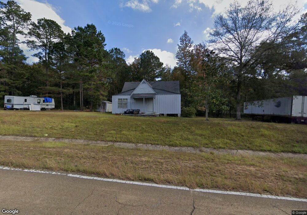 1012 Harrison Dr, McComb, MS 39648 - photo 1