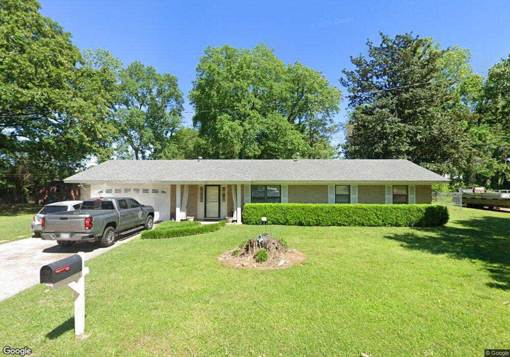 301 Tiffany Dr, Wake Village, TX 75501 - photo 1