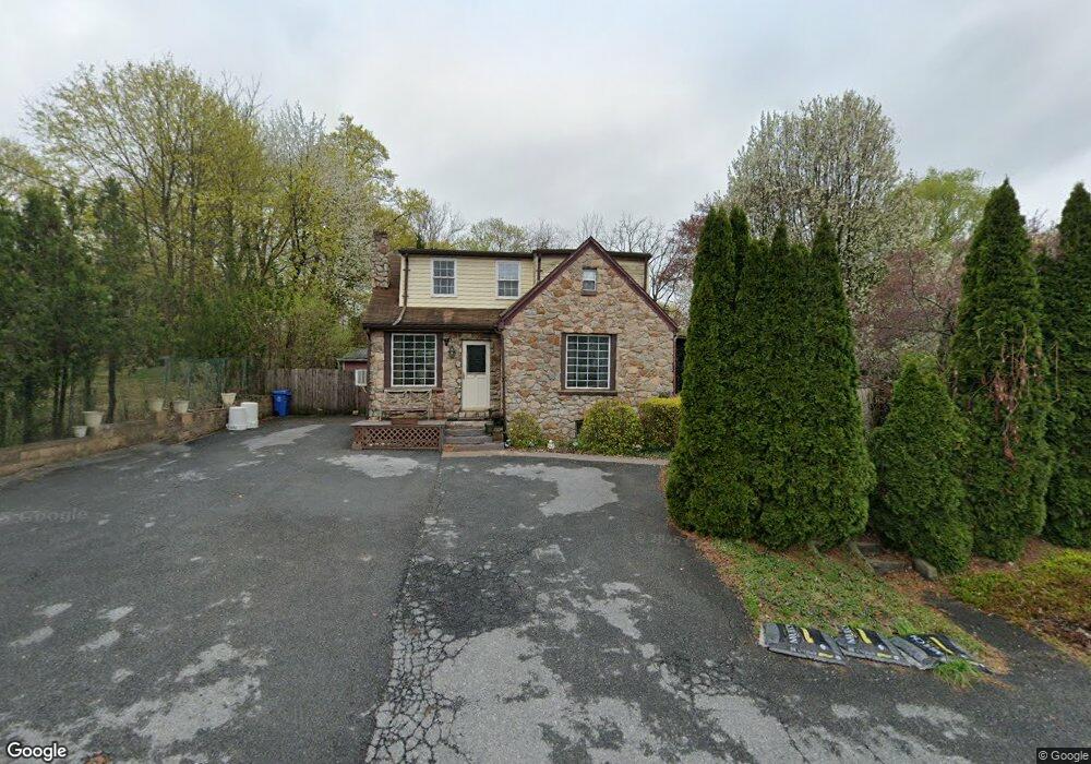 1402 Mount Laurel Rd, Temple, PA 19560 - photo 1