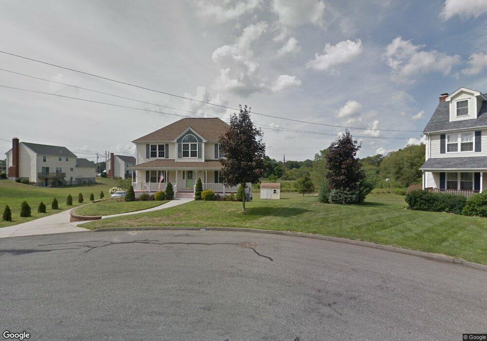 23 Jennie Way, Attleboro, MA 02703 - photo 1