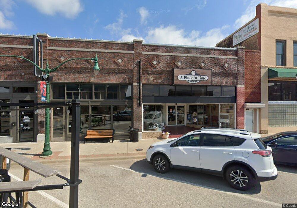 508 W Will Rogers Blvd, Claremore, OK 74017 - photo 1