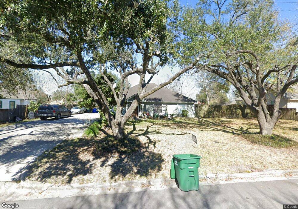 7809 Joplin St, Houston, TX 77087 - photo 1