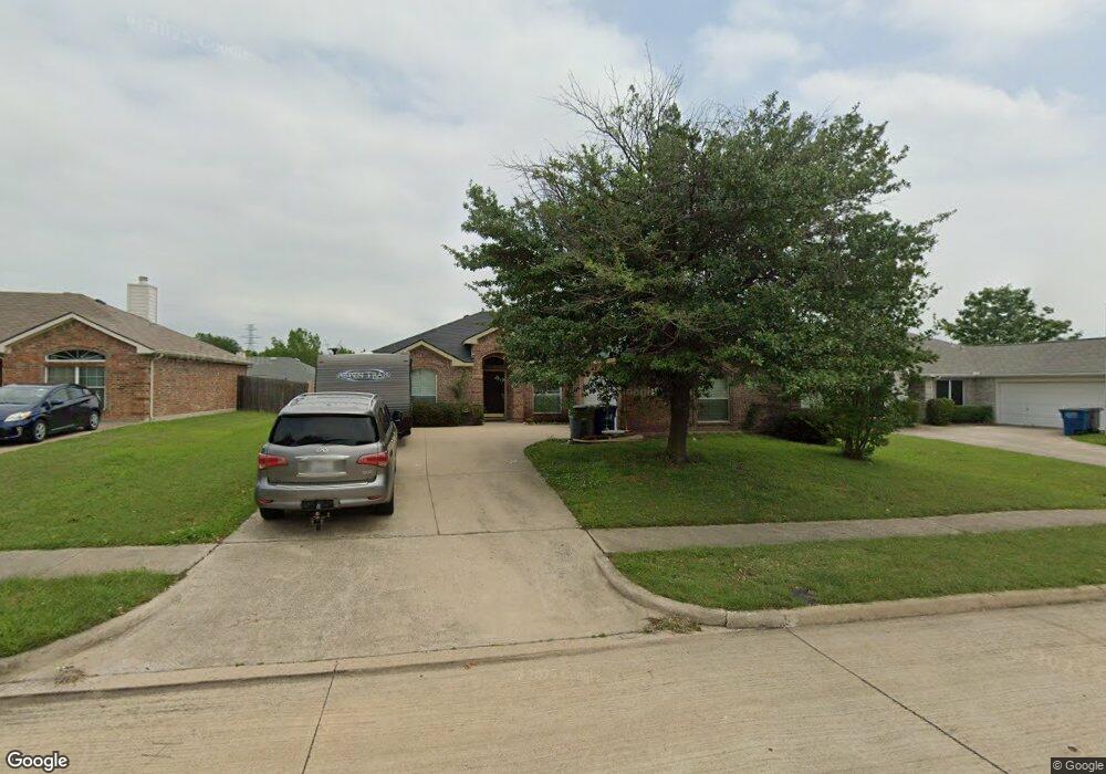 202 Windy Knoll Ln, Wylie, TX 75098 - photo 1