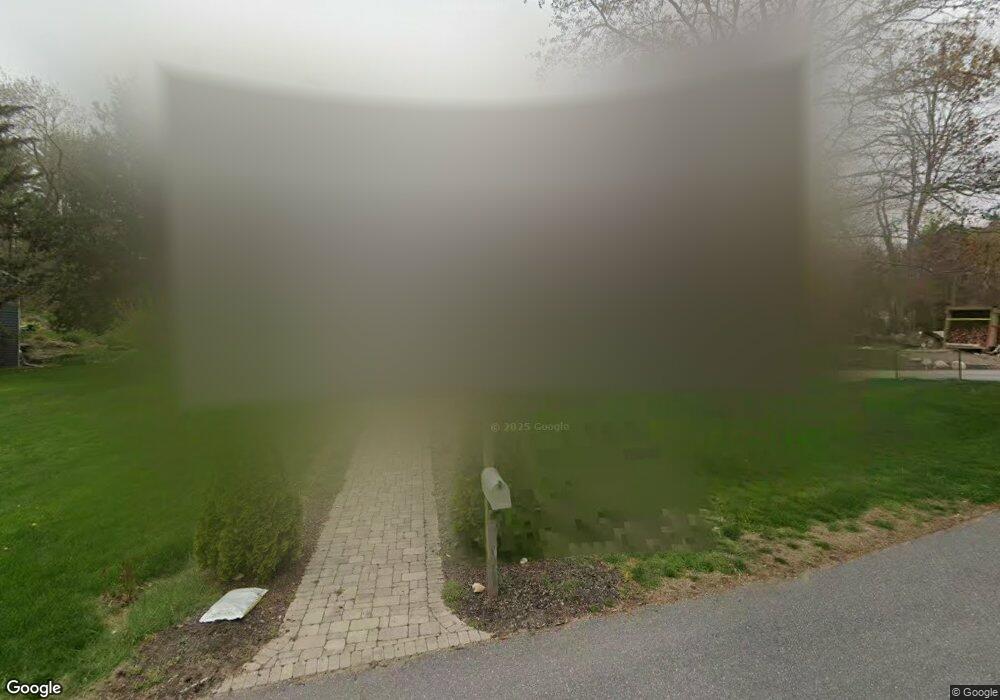 17 Cherokee Rd, Acton, MA 01720 - photo 1