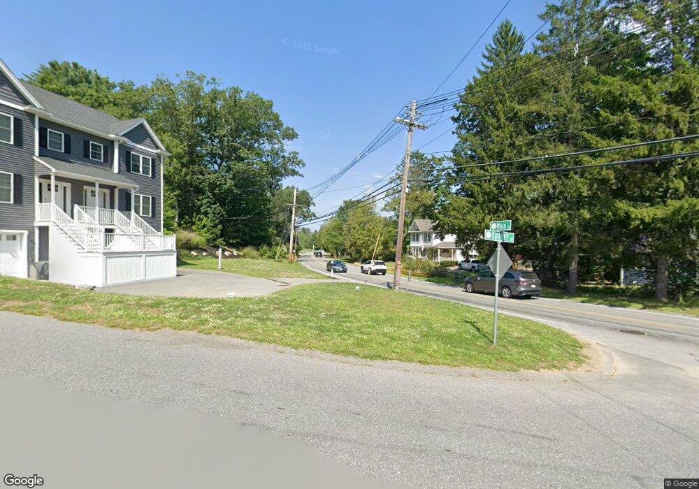 113 Lot 3A Quarry Rd, Acton, MA 01720 - photo 1