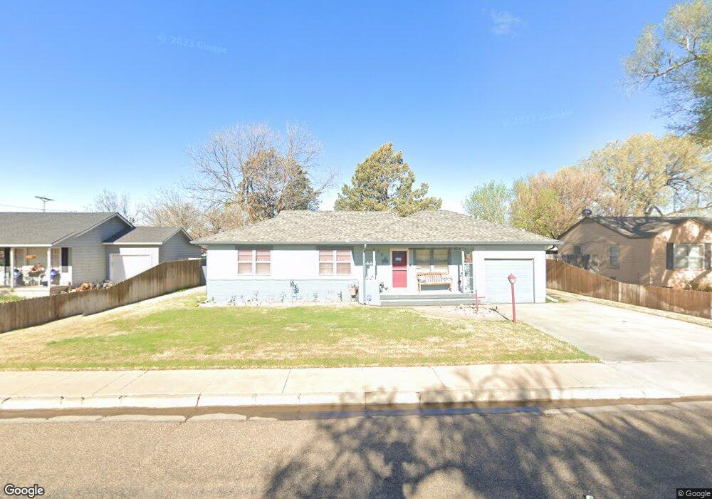 105 Cedar Ave, Dumas, TX 79029 - photo 1