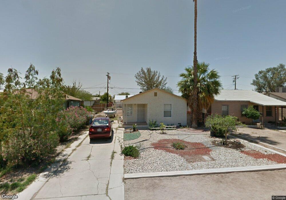 633 W Euclid Ave, El Centro, CA 92243 - photo 1