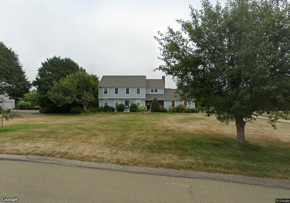 27 Starflower Ct, Wakefield, RI 02879 - photo 1