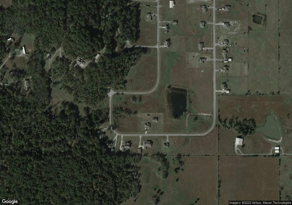 19425 S Deer Trail Rd, Claremore, OK 74019 - photo 1