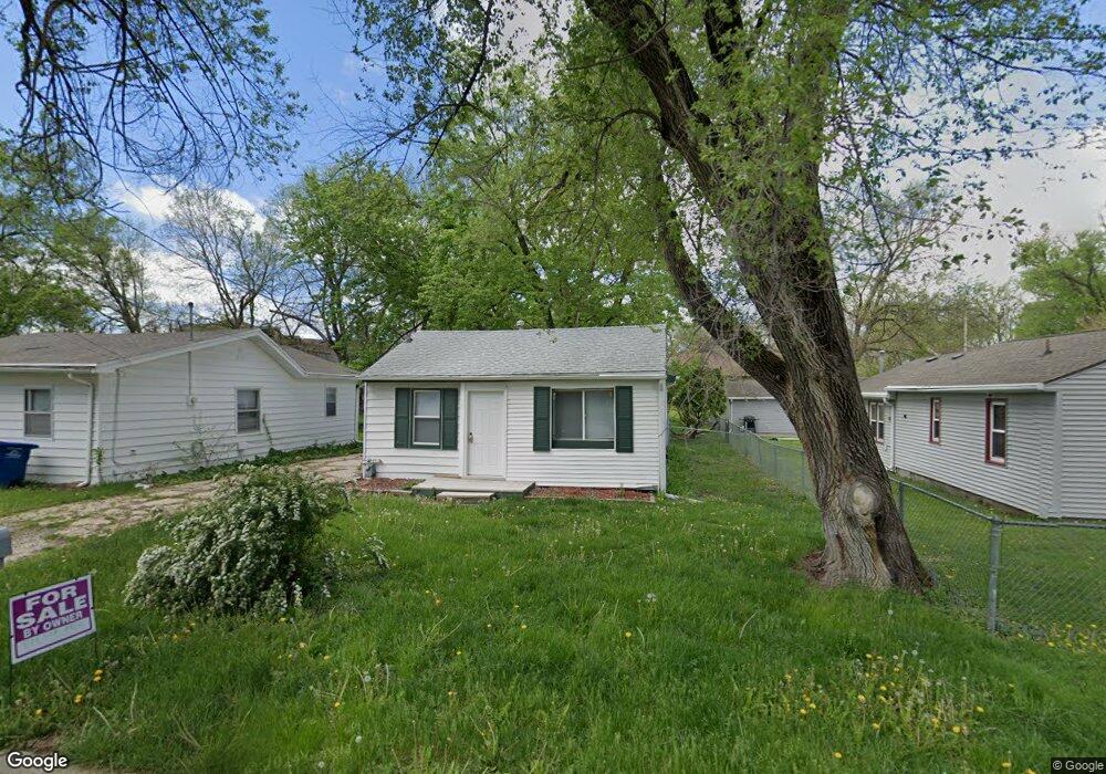 6206 SW 3rd St, Des Moines, IA 50315 - photo 1