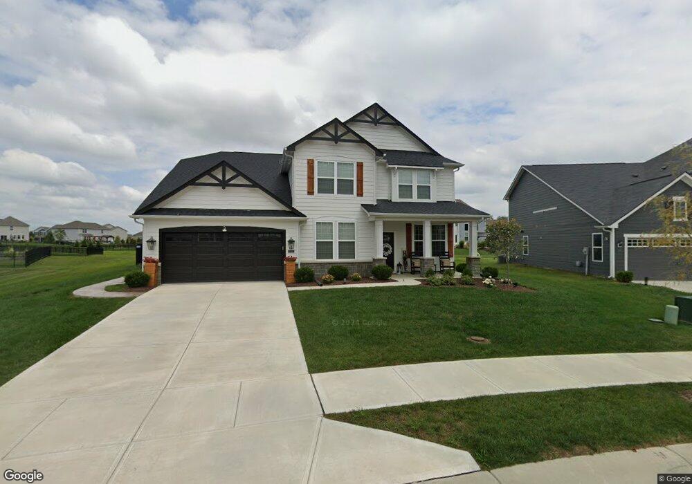 15448 Staffordshire Way, Fishers, IN 46037 - photo 1
