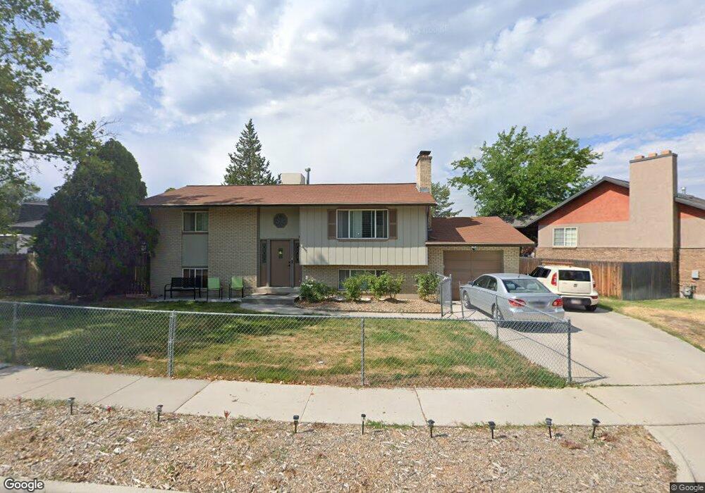 852 Enchanted Dr, Midvale, UT 84047 - photo 1