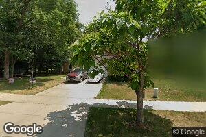 2805 Riverwalk St, Lake Station, IN 46405