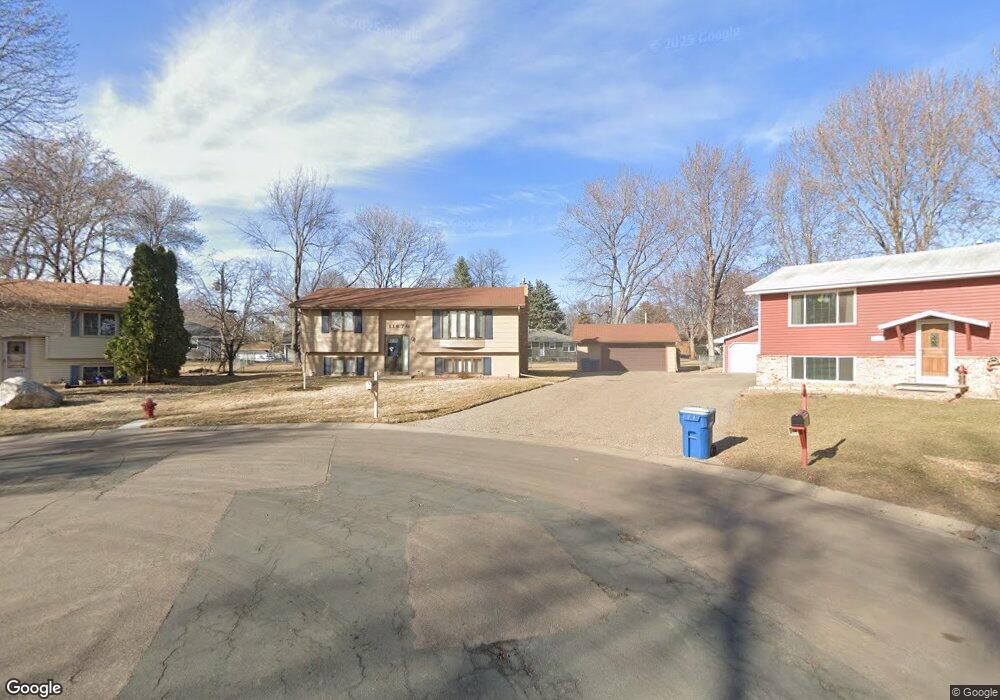 11670 97th Ave N, Maple Grove, MN 55369 - photo 1