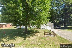 300 W Wall St, Moweaqua, IL 62550