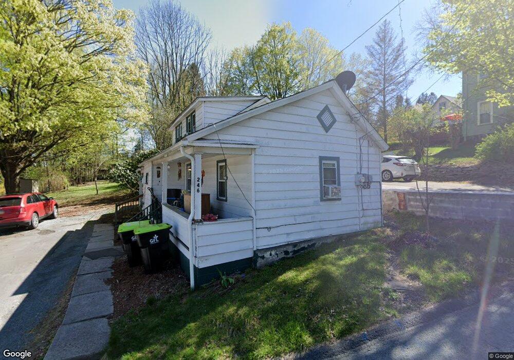 246 Vine St, Honesdale, PA 18431 - photo 1