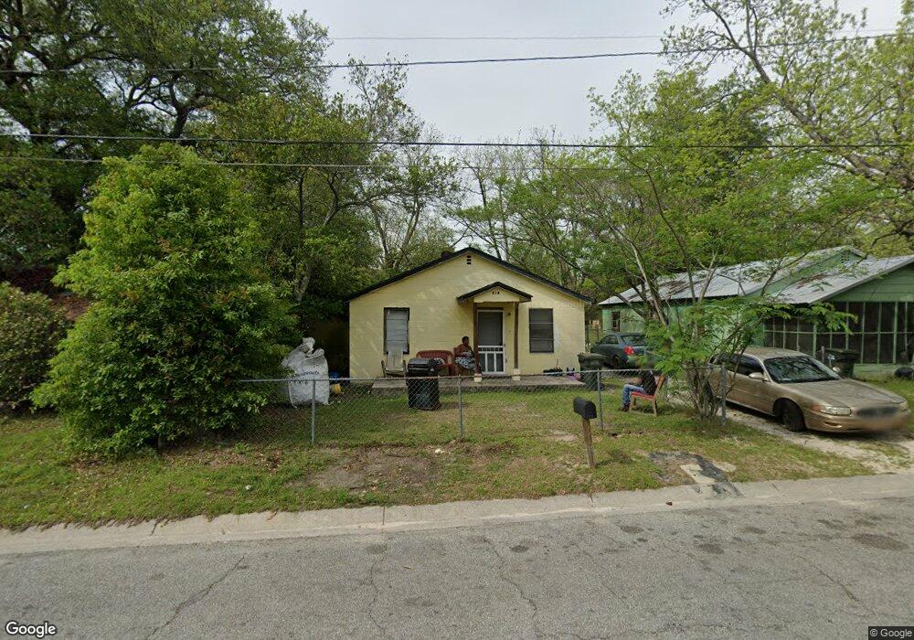 818 3rd Ave SW, Moultrie, GA 31768 - photo 1