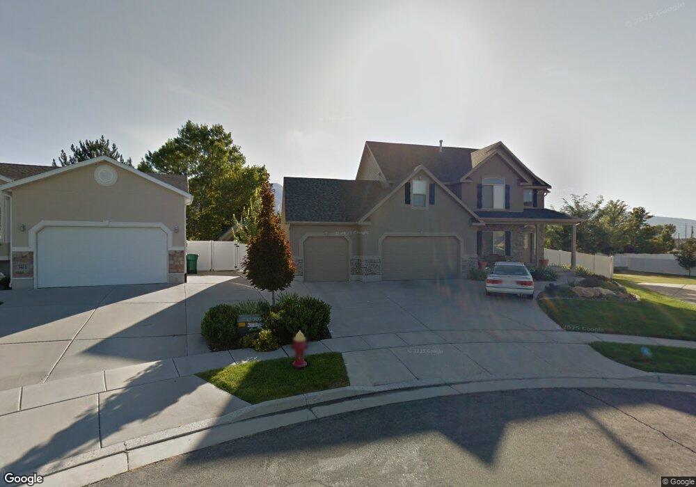 344 E 1525 N, Layton, UT 84041 - photo 1