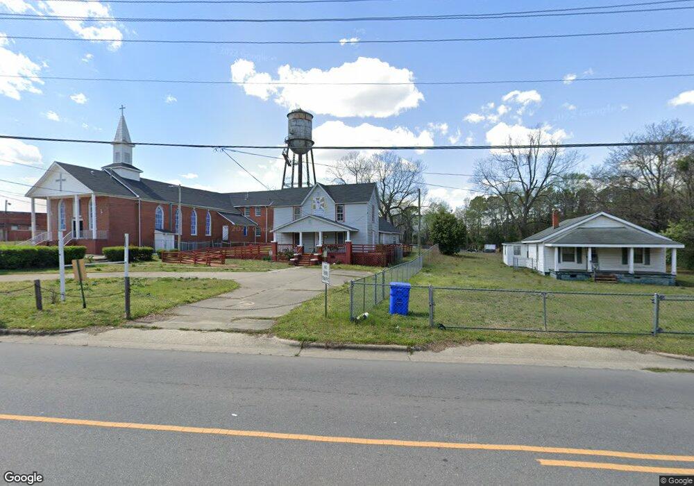 1068 Winslow St, Fayetteville, NC 28306 - photo 1