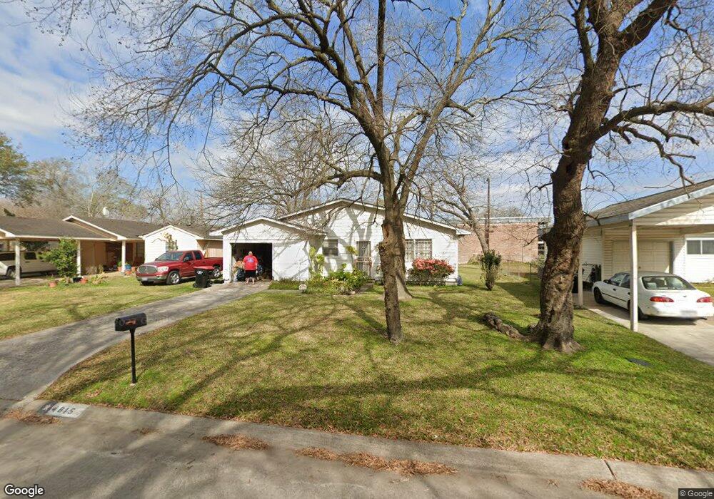 4815 Marquita Ln, Houston, TX 77039 - photo 1