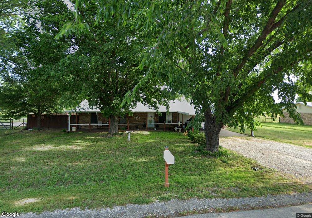 1311 Hutchins Ln, Springtown, TX 76082 - photo 1