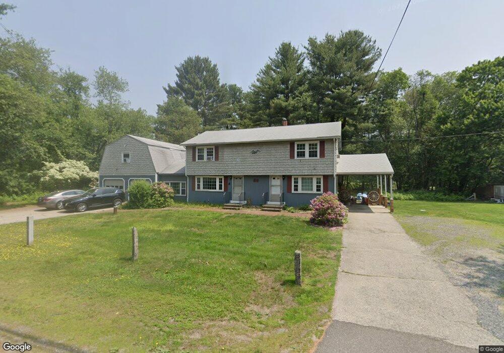 39 Kendall Pond Rd, Londonderry, NH 03053 - photo 1