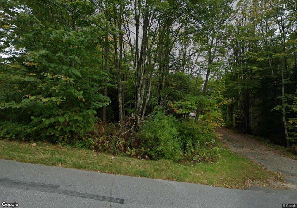 315 W Burrough Rd, Bowdoin, ME 04287 - photo 1