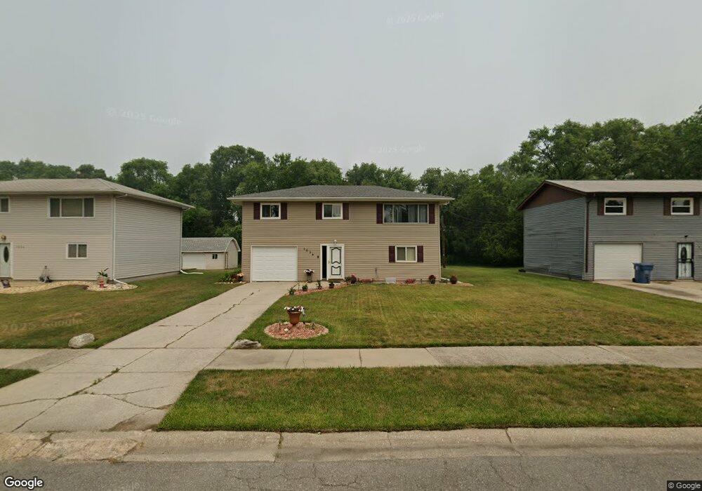 1034 E 52nd Ave, Merrillville, IN 46410 - photo 1
