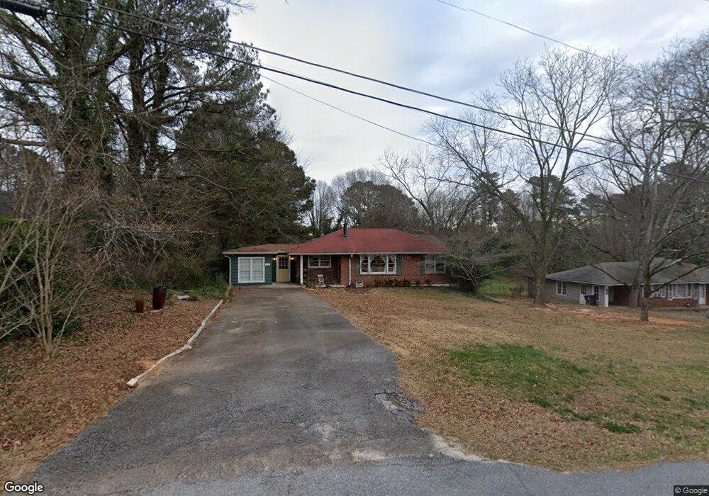 2942 Pineview St, Duluth, GA 30096 - photo 1