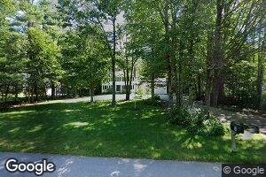 14 Rivermeadow Dr, Steep Falls, ME 04085