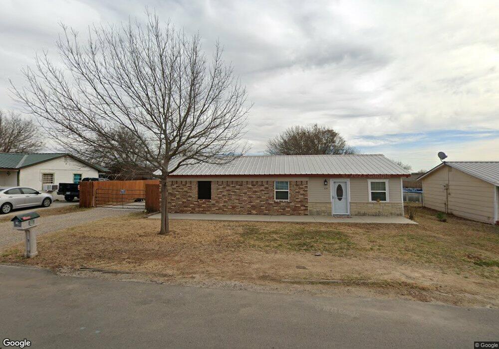 116 Kathey St, Weatherford, TX 76088 - photo 1