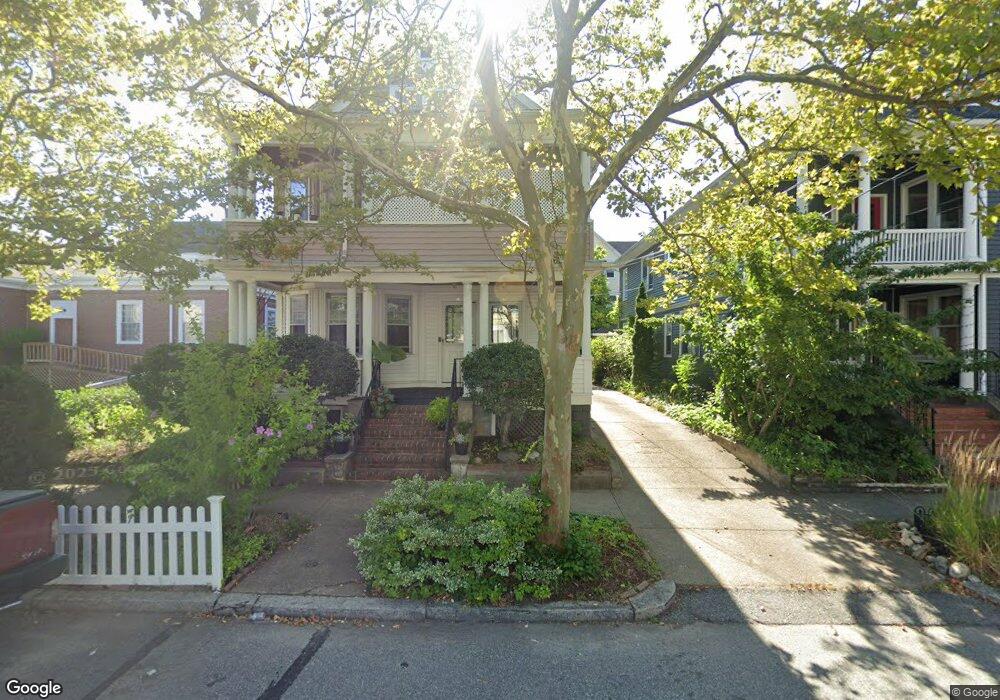 176 Reservoir Ave, Providence, RI 02907 - photo 1