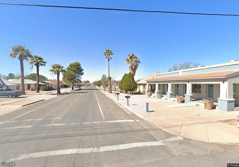 1200 A Ave unit 5/, Douglas, AZ 85607 - photo 1