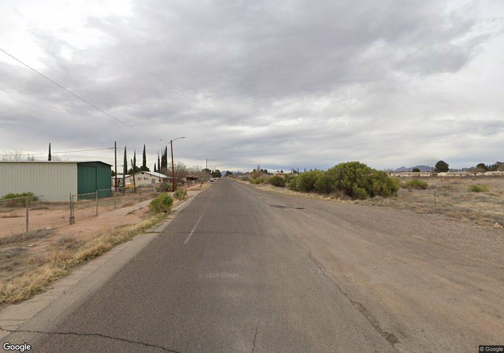 0000 A Ave unit 5 through 19, Douglas, AZ 85607 - photo 1